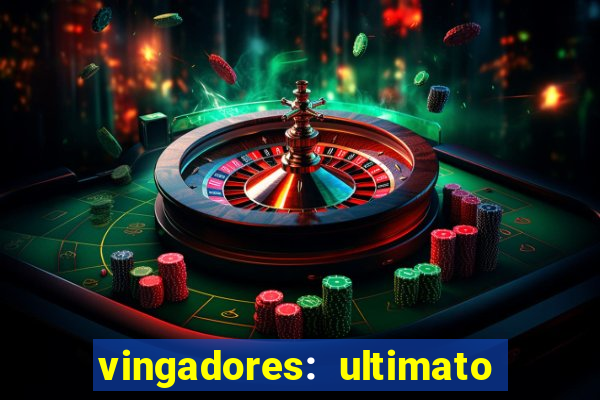 vingadores: ultimato filme completo dublado google drive